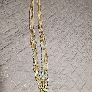 Premier design necklace